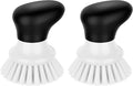 MR.SIGA Dish Scrub Brush, Palm Brush Dish Scrubber, sink cleaning, palm scrubber by MRSIGA