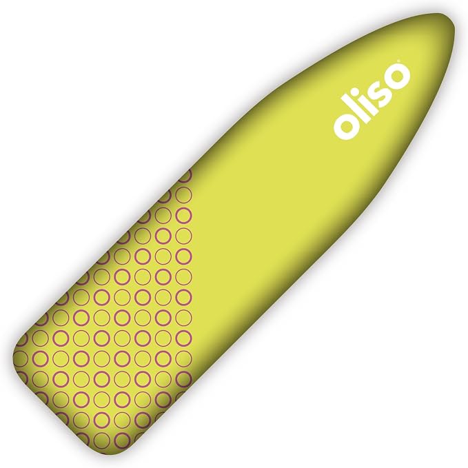 oliso Ironing Board Cover and Pad by Oliso