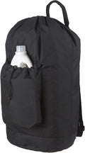 Seiritex Laundry Backpack Bag, Dirty Clothes Travel Laundry Bag by SEIRITEX