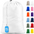 Handy Laundry Extra Large Laundry Bag 30"x40" by Handy+Laundry