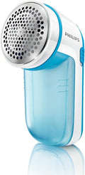 Philips Fabric Shaver, Removes Pills and Lint, Large Blade Surface, cleaning by PhilipsKitchenAppliances