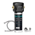 Frizzlife FK99 Under Sink Water Filter System, NSF/ANSI 53&42 Certified by FRIZZLIFE