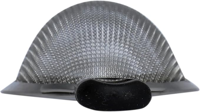 OXO Good Grips 3-Inch Mini Strainer - Image 6