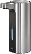 EKO Aroma Pro 13.5 fl oz Touchless Automatic Liquid Soap Dispenser, by Unknown