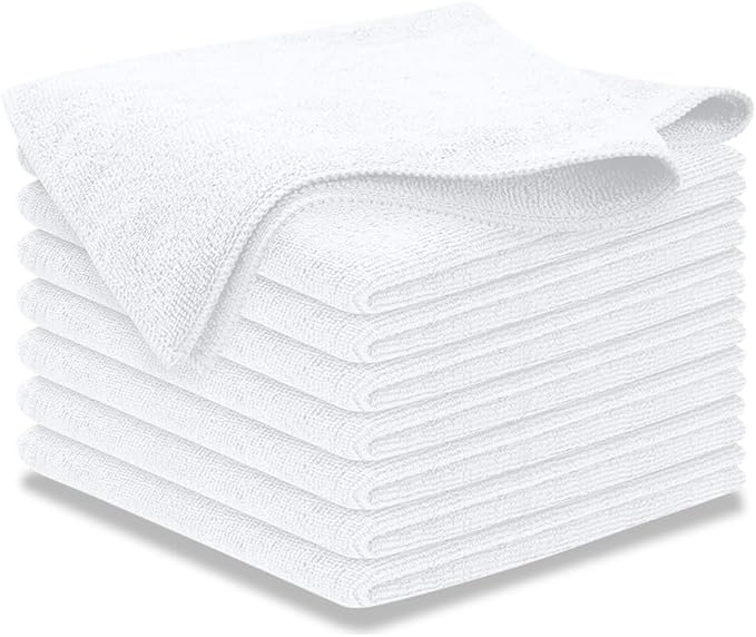 USANOOKS Microfiber Cleaning Cloth by USANOOKS