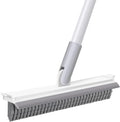 IVYROLL Grout Brush with Long Handle, Floor Cleaning Scrubber | with Stiff by IVYROLL