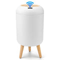 Pukomc Smart Sensor Wastebasket, Convenient and Hygienic Easy to Use | by Pukomc