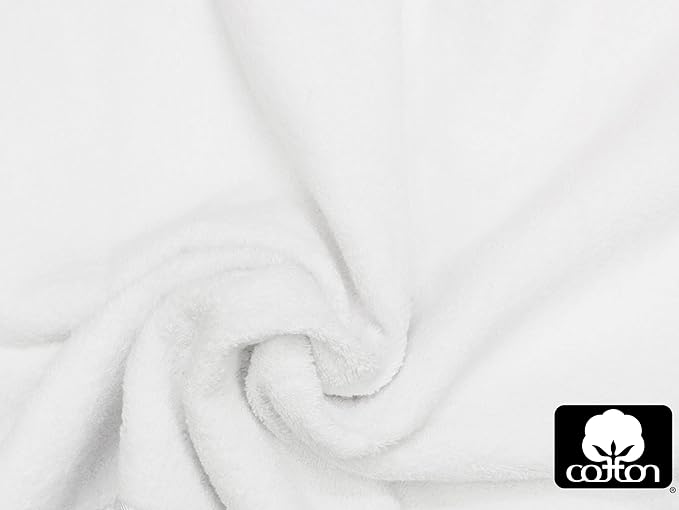 COTTON CRAFT Ultra Soft Hand Towels - Image 5