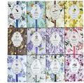 12 Scents Scented Sachets by Unknown