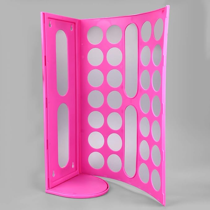 Lunies Wall Mount Bag Dispenser Large Capacity Plastic Bag Vinyl Holder - Image 4