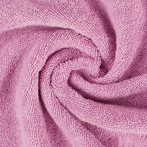 Utopia Towels 6 Piece Premium Hand Towels Set, 16 by 28 inches, 100% Ring Spun - Image 4