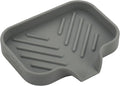 MicoYang Silicone Soap Dish by MicoYang