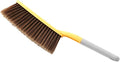 15" Yellow Soft Brist. Hand Broom Brush Bed Sofa Counter Hair Clear | Soft by kagyuan