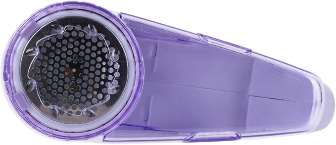 Fabric Shaver & Lint Remover for Clothes and Furniture, Electric Fuzz Remover - Image 5