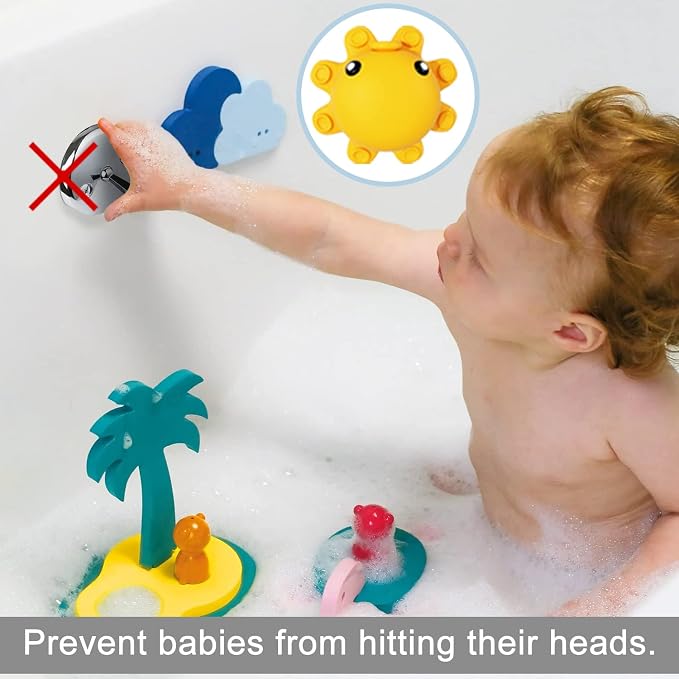 Bathtub Overflow Drain Cover - Image 6