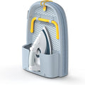 Joseph Joseph Pocket Max Portable Folding Tabletop Ironing Board, Integrated by Unknown