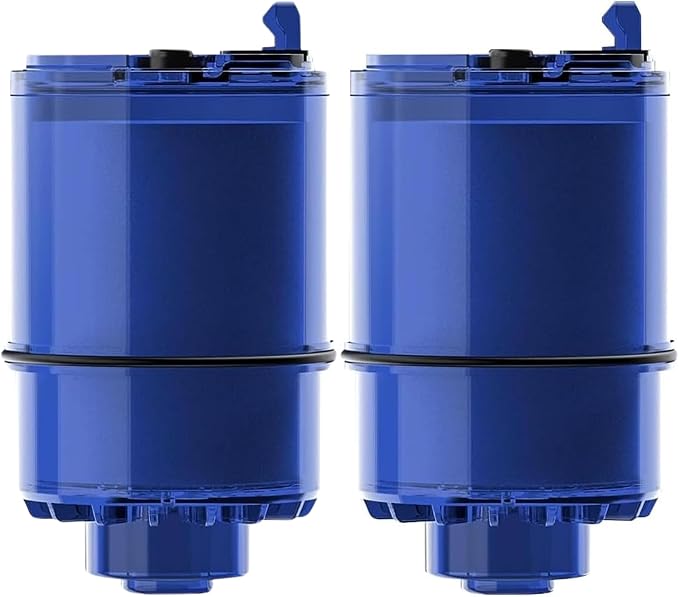 Waterdrop C08A Water Filter Replacement by Waterdrop