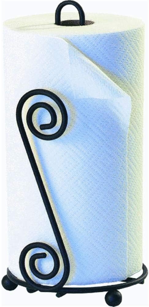 Spectrum Diversified Scroll Paper Towel Holder - Image 5