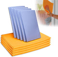 Ultra-Absorbent Miracle Cleaning Shammy, Super Absorbent Cleaning Cloth by Unknown
