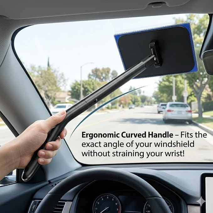 Car Windshield Cleaner Tool - Image 5