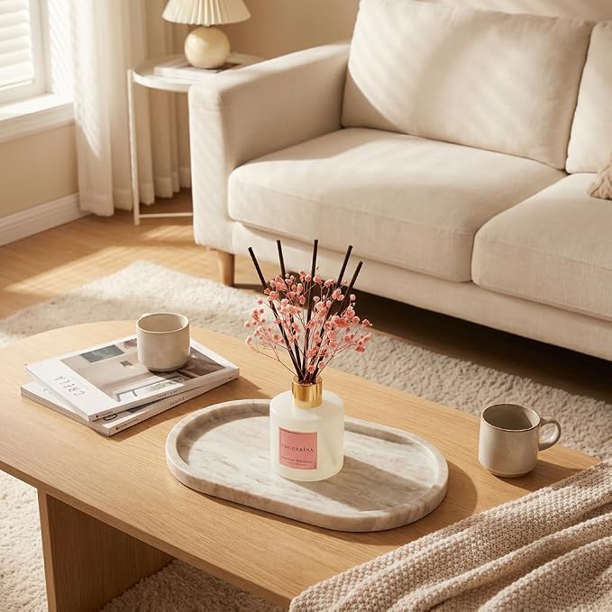 Reed Diffuser - Strawberry - Image 4
