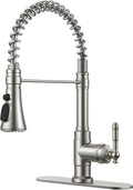 FORIOUS Vintage Kitchen Faucet by FORIOUS