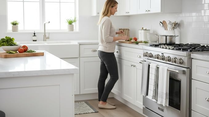 KAF Home Soho Kitchen Dish Towels - Image 9