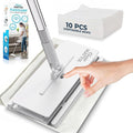 FlexiClamp Sweep & Mop Kit by Unknown