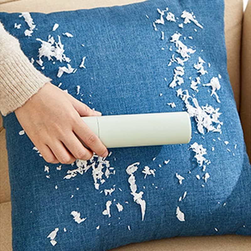 Compact Travel Lint Roller - Image 7