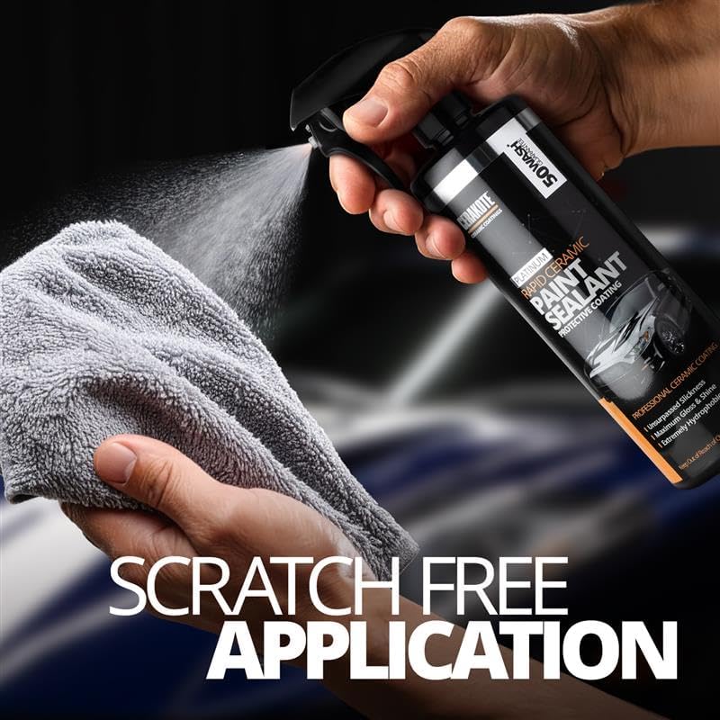 CERAKOTE Microfiber Towels - Image 5