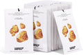 MYARO 12 Pack Amber Scented Sachets, Closet Deodorizer Car Air Freshener by MYARO