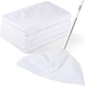 4 Pack Extra Large Microfiber Cleaning Cloths 20"x30", Lint-Free Reusable Towels by Unknown