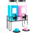 70OZ Laundry Detergent Dispenser by Unknown