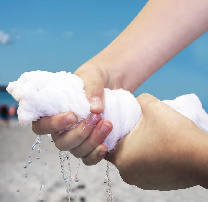 Towel and Linen Mart 100% Cotton - Image 2