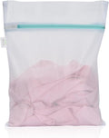 OTraki Mesh Laundry Bag for Delicates 12x16 inch Small Laundry Wash Bags for by OTraki