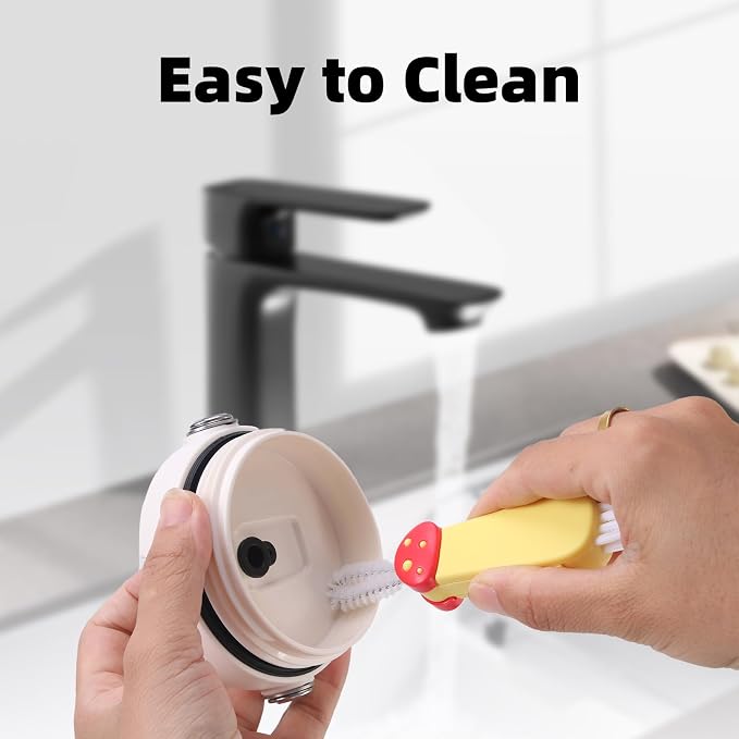 3 Pack Cleaner Brush Kit for Stanley, Bottle Cleaner Brush Set - Image 6