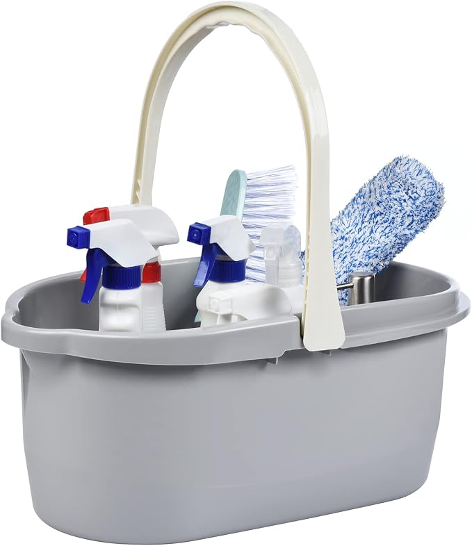 Haundry Compact Mop Bucket by Haundry