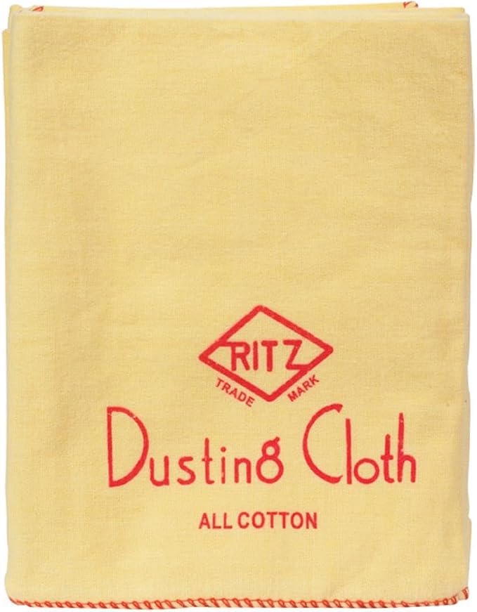 John Ritzenthaler Co 90200 dust Cloth by RITZ