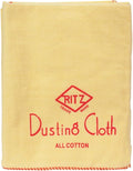 John Ritzenthaler Co 90200 dust Cloth by RITZ