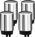 4 Pack Faucets Filters Cartridge，Replacement by Linsuely