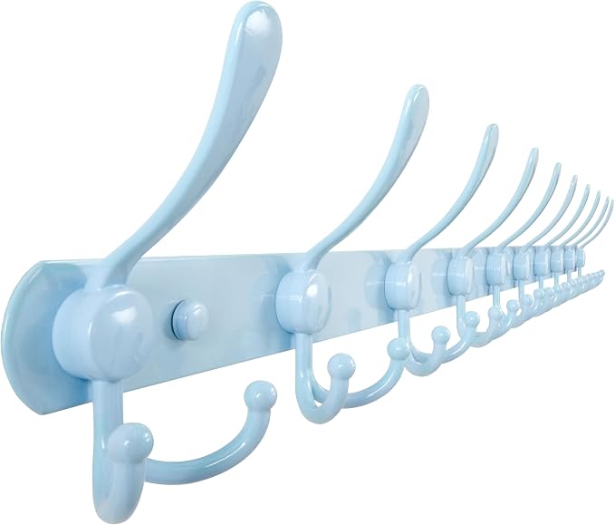 Coat Rack Wall Mount by Dseap
