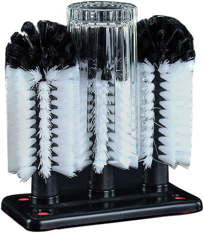 Water Bottle Cleaning Brush Glass Cup Washer - Image 5