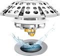 Anlige Bathtub Drain Stopper, Pop Up Tub Stopper by Anlige