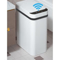 Trash Can Automatic Touchless by Yatmung