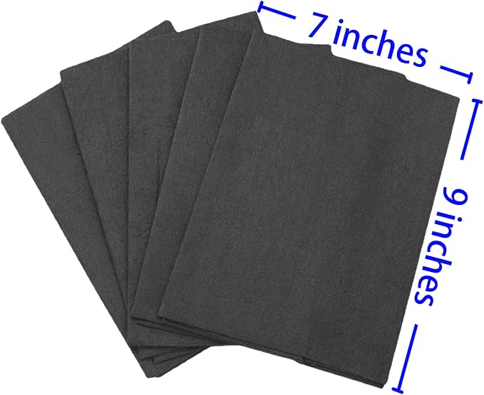 5pcs 9×7 Inch Real Magic Cloth - Image 4