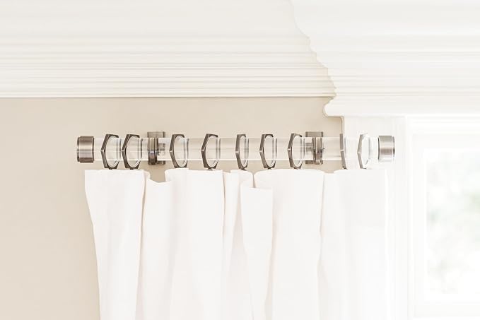 BlastHome® Luxury Curtain Rings - Image 4