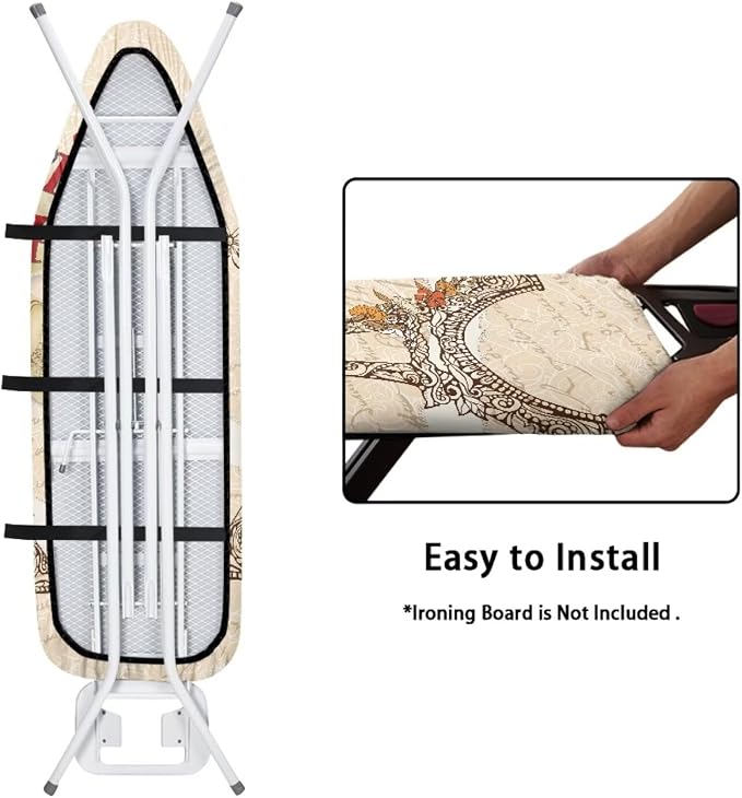 Ironing Board Cover - Image 4
