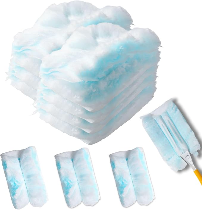 Duster Refills Static Dust Removal Compatible - Image 2