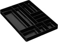 Ernst MFG 10 Compartment Drawer Organizer: Heavy Duty Stackable Tray by ErnstManufacturingInc