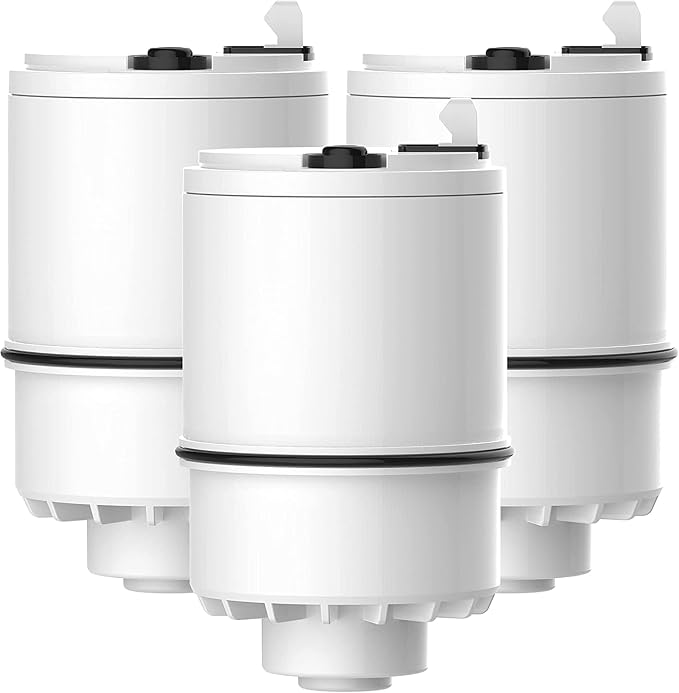 Waterdrop C08B Water Filter Replacement by Waterdrop